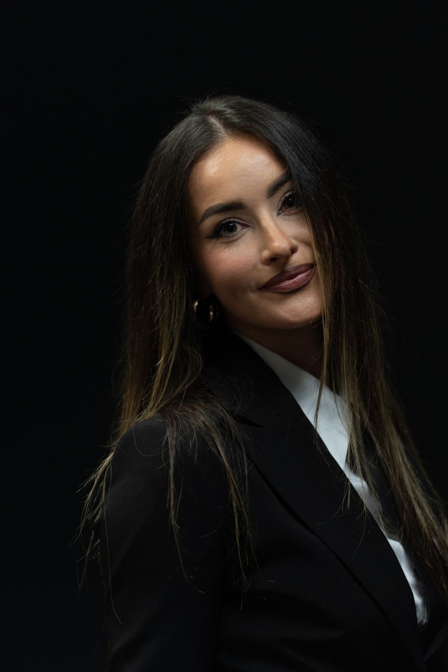 Placeholder portrait for an advisor